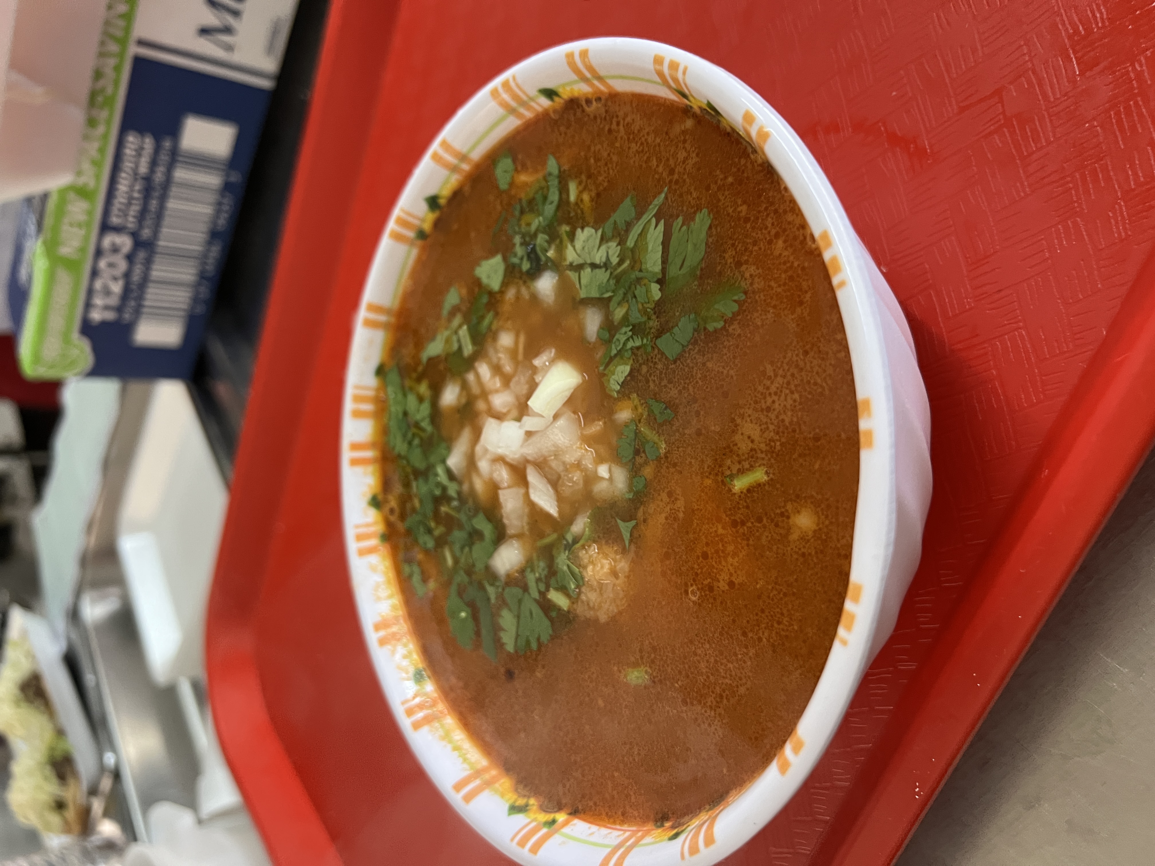 Menudo Fort Myers